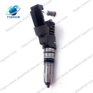 China Fuel Injecteur Injector 3411753 3411845 4928517 For M11 on sale