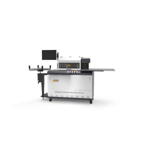 EJON T16 Neon Sign 3D LED Letter Channel Letter Bending Machine for Aluminum