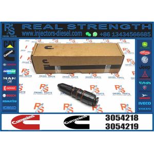 Common Rail Injector 3054218 3054254 189-190AK for PT NTA855-C280