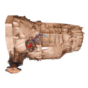 Audi A6 C7 2.0T 0AW Endless Automatic Transmission Assembly 2011-2015 CVT