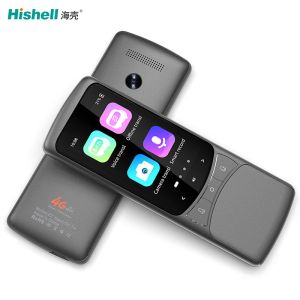 AI Smart Wifi 4G Voice Photo Translator Online Translation 134 Languages Z3