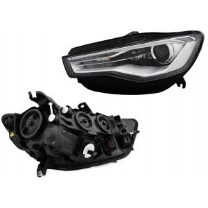 4G0941043F Headlight for AUDI A6 / S6 C7 (4G2, 4GC)