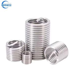 Zinc Plated Surface Finishing EA-M8*1.25 Class Grade 4.8 8.8 10.9 12.9 Inside