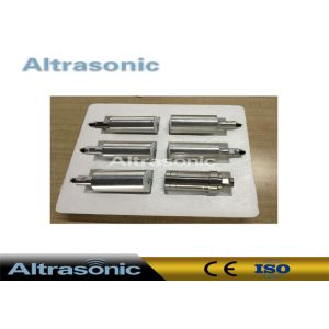 Replacement Rinco 35K Ultrasonic Transducer for Welding Machine