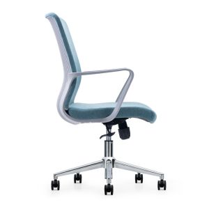 Comfortable Mesh Computer Chair for Multi-Purpose in Office Hotel Home or School
