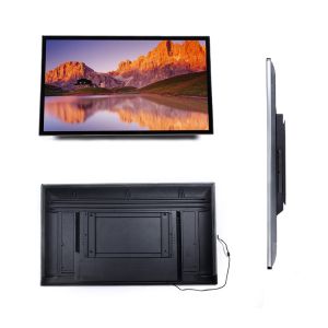 55 Inch SKD3 Series LCD All In One Touch PC Android / Win Operating System