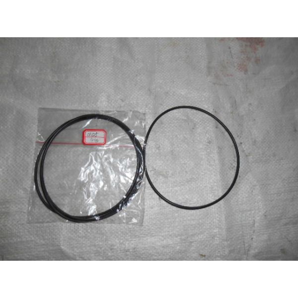 07000-12125 Seal o ring Komatsu bulldozer