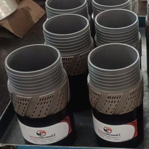 Tungsten Coated HQ Reaming Shell For Extended Gauge Protection In Hard