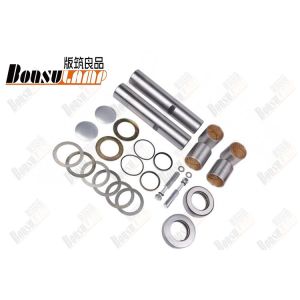 China Hino Truck Steeding Parts King Pin Repair Kit KP-322 KP322 040432039 on sale