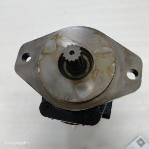 Hyunsang Excavator Parts Gear Pump VOE14530502 For Volvo Ec360b Ec360c Ec330b