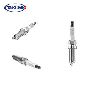 U-Groove Iridium Alternative Auto Spark Plug For ILZKR7A RER8WMB IXUH22FTT