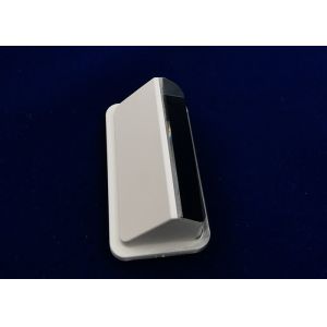 Design / Custom Made OEM / ODM Optical Glass Prism B270 Colorless 52.4x30.1x25.1