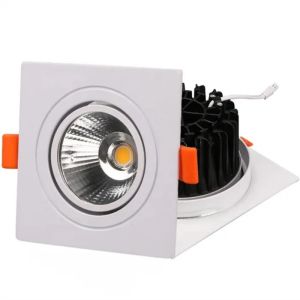 20w Square LED Downlight