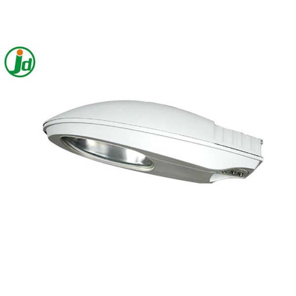 Compact Solar Powered LED Street Lights Simple Industrial Design Low Wind