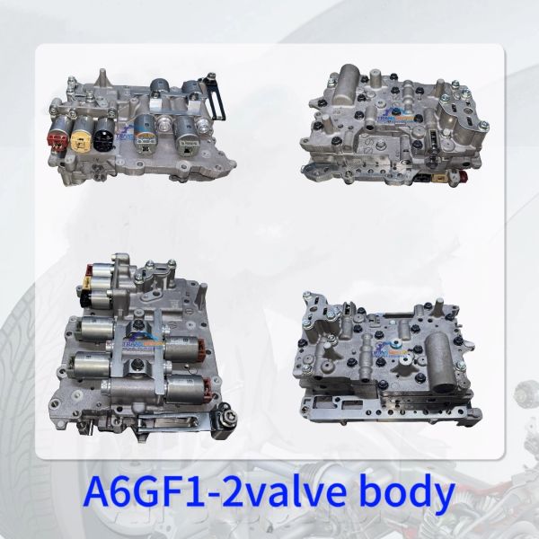 Quality The A6GF1-2 second-generation CVT automatic transmission valve body assembly 462102F000 is applicable to Kia Soul wholesale