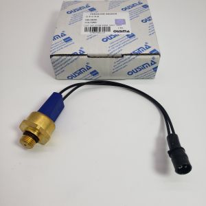 Pressure Sensor 192-0836 173-7252 For CAT 216B 236B 268B 120H 135H 160H