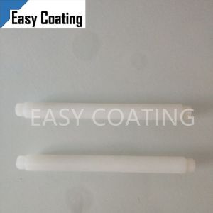 Cheap Manual powder coating spraying guns Surecoat replacement wear sleeve short 288572 for sale