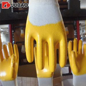 Polyethylene Plastic Rubber Nitrile Medical Latex Glove Making Machine