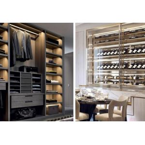 White LED Sensor Accessories Sensor Infrared Smart For LED Tube Light Under