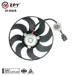 ZPY 6QD959455D Electric Fan Improved Version For Volkswagen Polo 6C Audi A1 8X