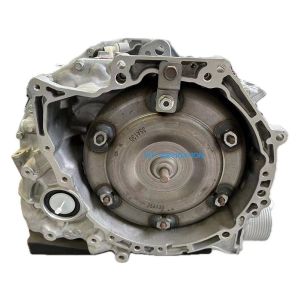 Complete Gearbox for Peugeot 508 and Citroen C5 C6 Upgrade Your Driving