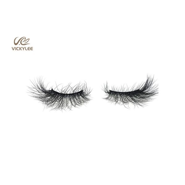 Adjustable Full Strips 29mm Dramatic Strip Lashes