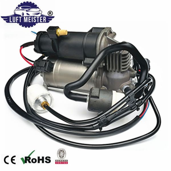 Quality Air Compressor Suspension LR037070 LR056304 Range Rover L405 wholesale