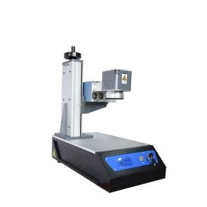 UV Laser Marking Machine For Plastic