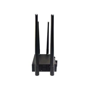 300Mbps 4g Wireless Router 12V DC Power 4g Lte Router With SIM Slot