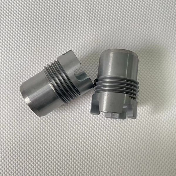 Quality Superior Quality Tungsten Carbide Nozzles for Consistent Performance wholesale