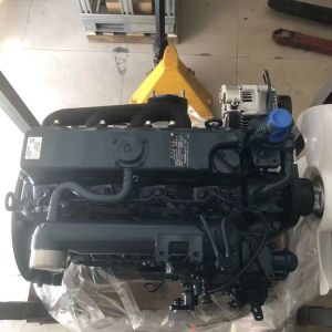 V3307T V3307-T Excavator Diesel Engines V3307-DI V3307-DI-T V3307-DI-T-E3B For