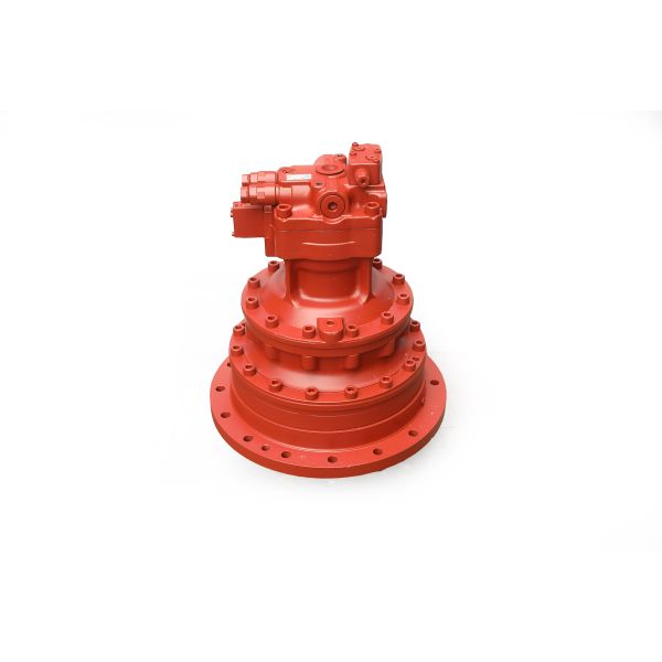 Original KATO Excavator Swing Motor HD1430 Slew Motor Assy Connecting Rod