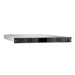 R670 Intel Xeon Processor Server Rack With Nvidia Graphics Card And SSD Memory