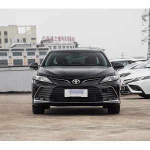 Toyota Camry 2023 2.5Q Falgship Edition 4 Door 5 Seats Car New Or Used