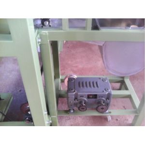 Cheap top quality electric heating starching ironing machine China seller Tellsing for webbing for sale