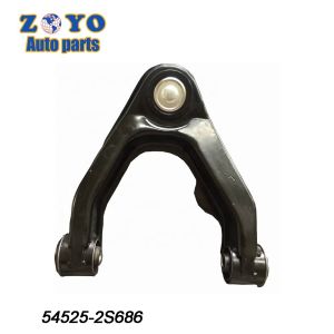 Front Control Arm for Nissan Pick Up D22 1997 Suspension Parts 54525-2S686 54524