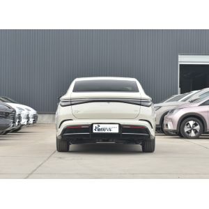 2024 ODM Good Condition Intelligent BYD EV Car Seal DM-i 1.5L Sedan Gasoline