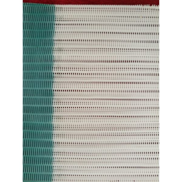 Quality Complex Machine Polyester Spiral Dryer Belt With Spiral Weave For Conveyor wholesale