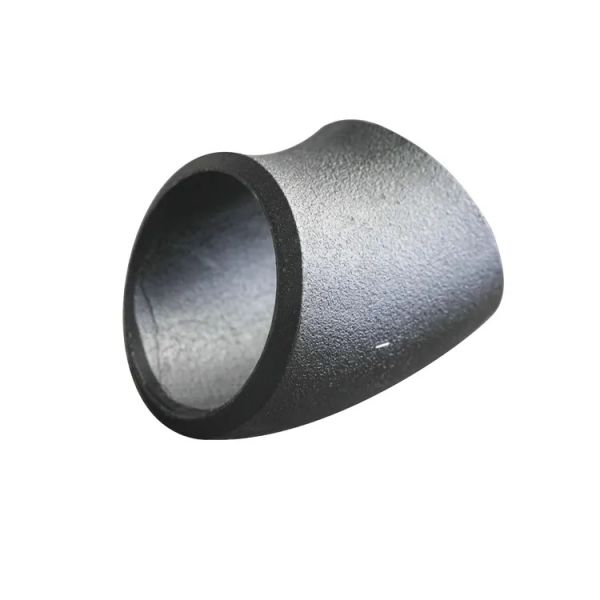 Quality Industrial Application and Performance Copper Nickel Elbow with Welded Connection wholesale