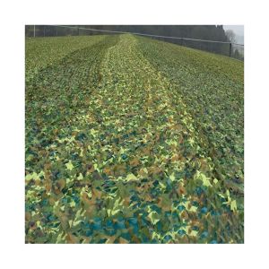 Multi-size military green camo netting camo nettingfor car covering camping and