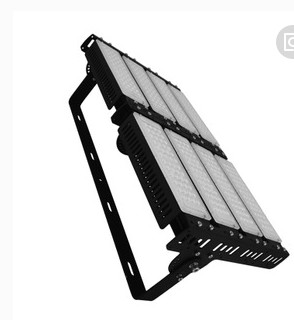 Quality 400W External LED Tunnel Light ,  26000 LM / 39000 LM Led Roadway Lighting IP66 wholesale