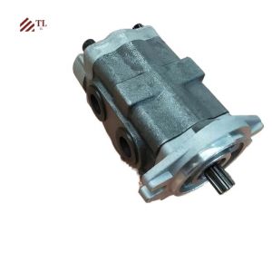 China 200-3406 Pilot Pump for Excavator YU'AN E325C E325B E325D SBS-140 Hydraulic Gear Pump on sale