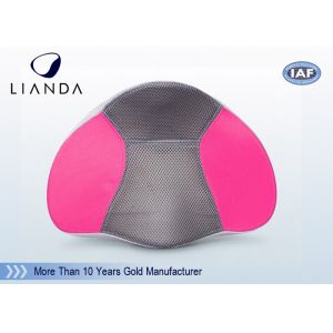 China Memory Foam Seat Cushion Massage Pad Body Shaper Hip Cushion For Lady Beauty on sale