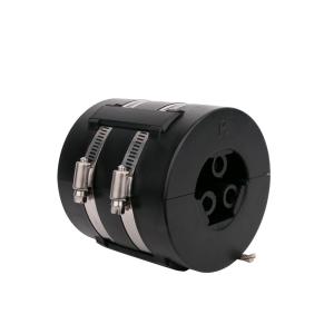 Cheap Resin Cast Split Core Current Transformer 600/5A Network Switchgears Application for sale