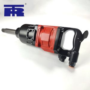 Durable Customized Composite Air Impact Wrench Truck Repair Tools