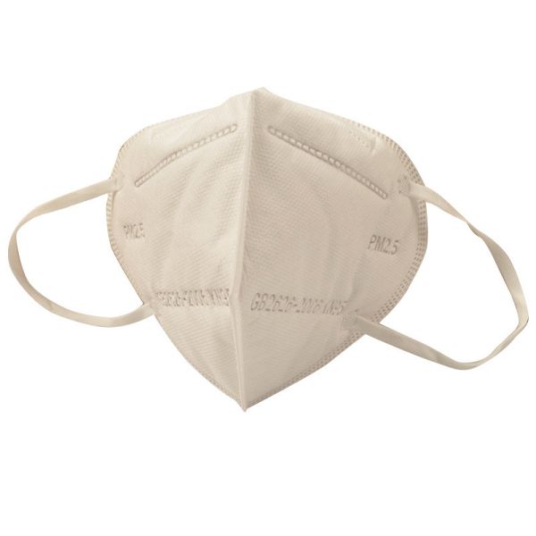 Quality Convenient Kn95 Face Masks For Respiratory Diseases / Travelling wholesale