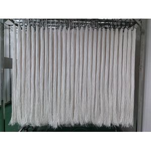 0.3MPa Water Inlet Pressure PES Hollow Fiber Membrane For Safe And Effective