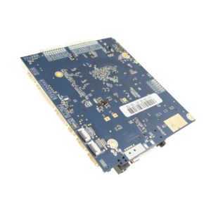 1GB DDR3 Industrial ARM Board 32GB ROM Android 5.1 OS UART USB Host I2C