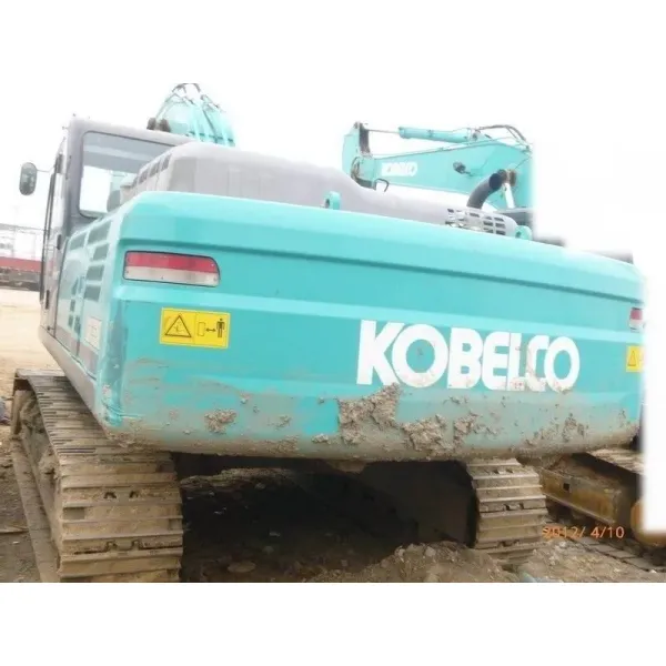 Used Kobelco Sk330-8 Crawler Excavator with Low Price in Good Condition