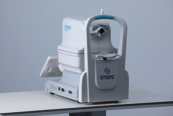 Quality Non Mydriatic Fundus Camera With Auto Focus Alignment And Eye Fundus Alignment wholesale